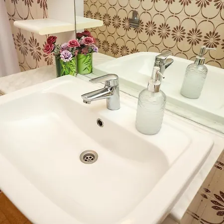 Apartman Biograd