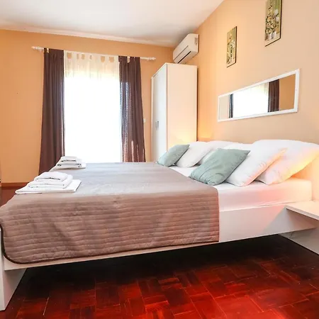 Biograd Apartman *