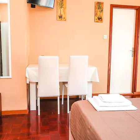 Biograd Apartman