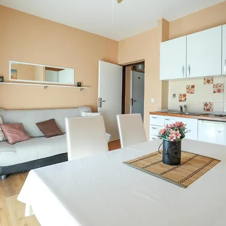 公寓 Biograd *