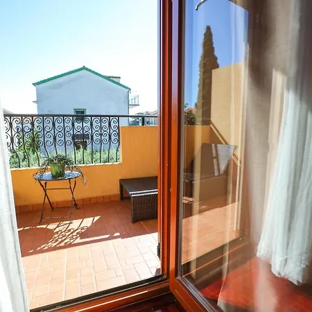 Apartman Biograd