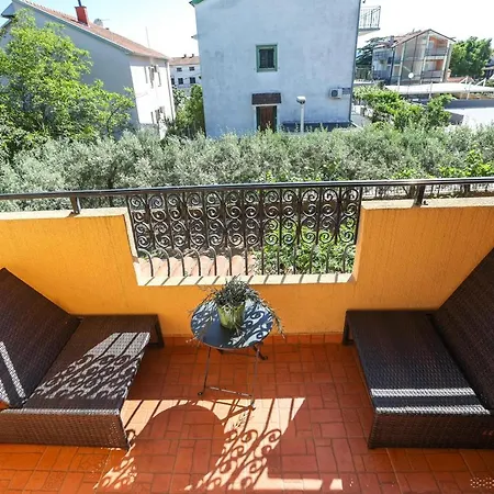 Biograd Apartman
