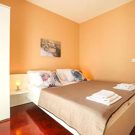 Apartman Biograd