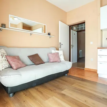Biograd Apartman *
