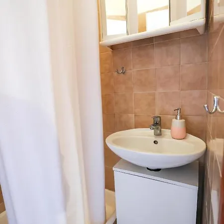 Apartman Biograd *