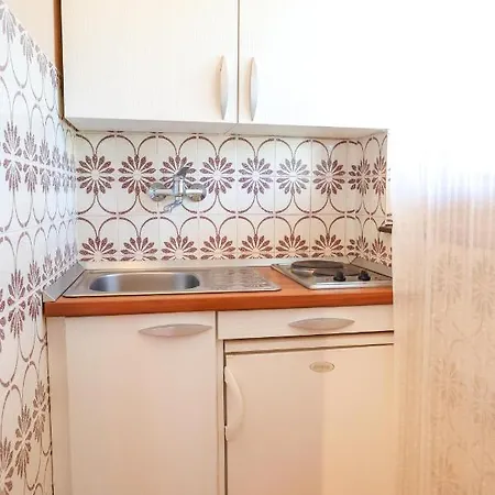 Biograd Apartman *