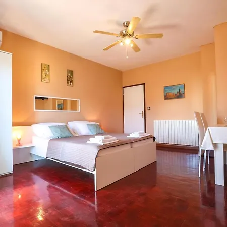 Apartman Biograd