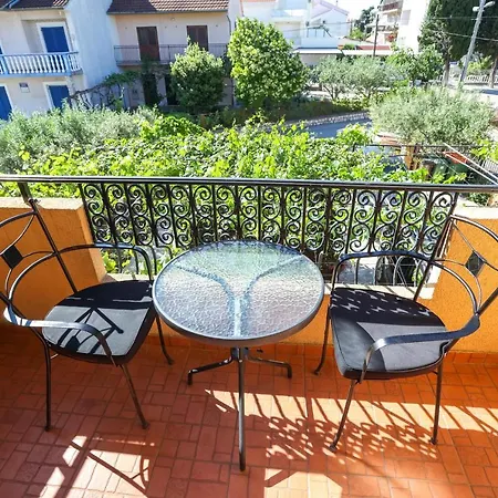 Biograd Apartman