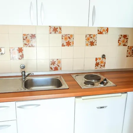 Lägenhet Biograd Biograd Na Moru