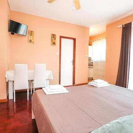 Biograd Lägenhet Biograd Na Moru